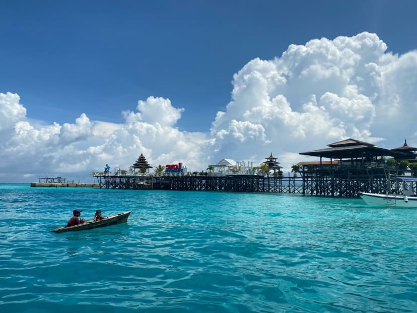 Belize