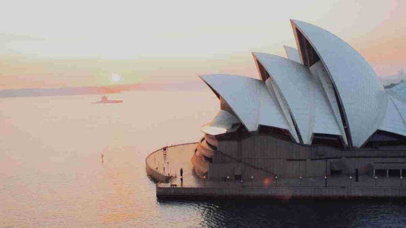 Australia