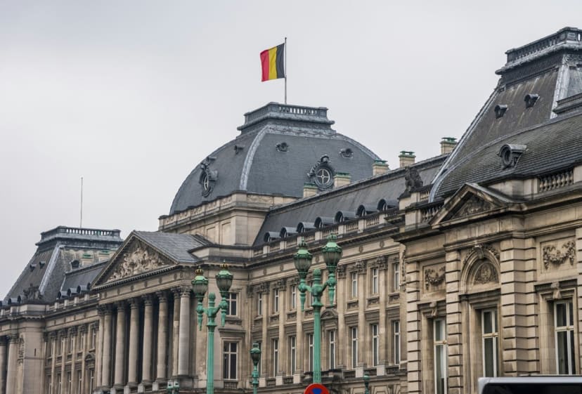 Belgium
