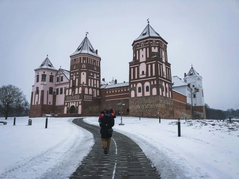 Bolivia