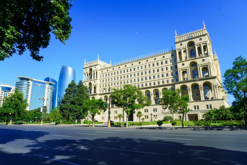 Azerbaijan