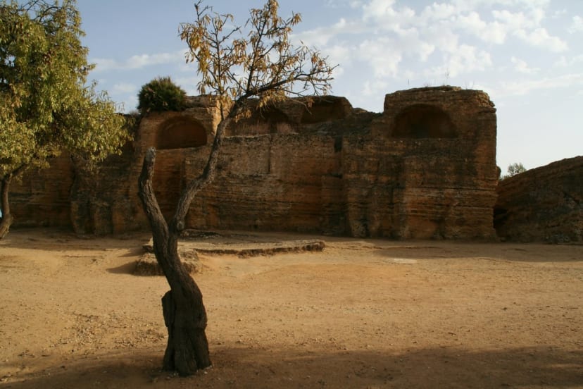 Burkina Faso