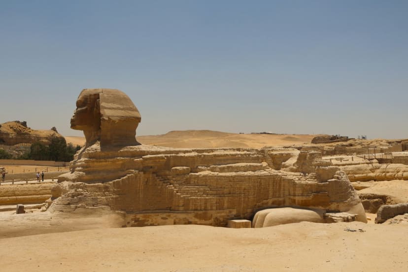 Egypt
