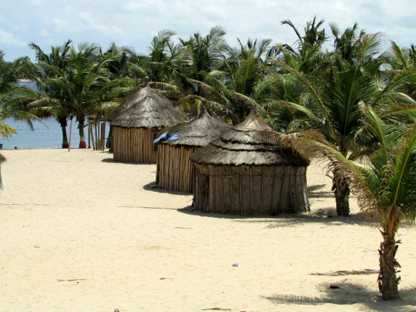 Gabon