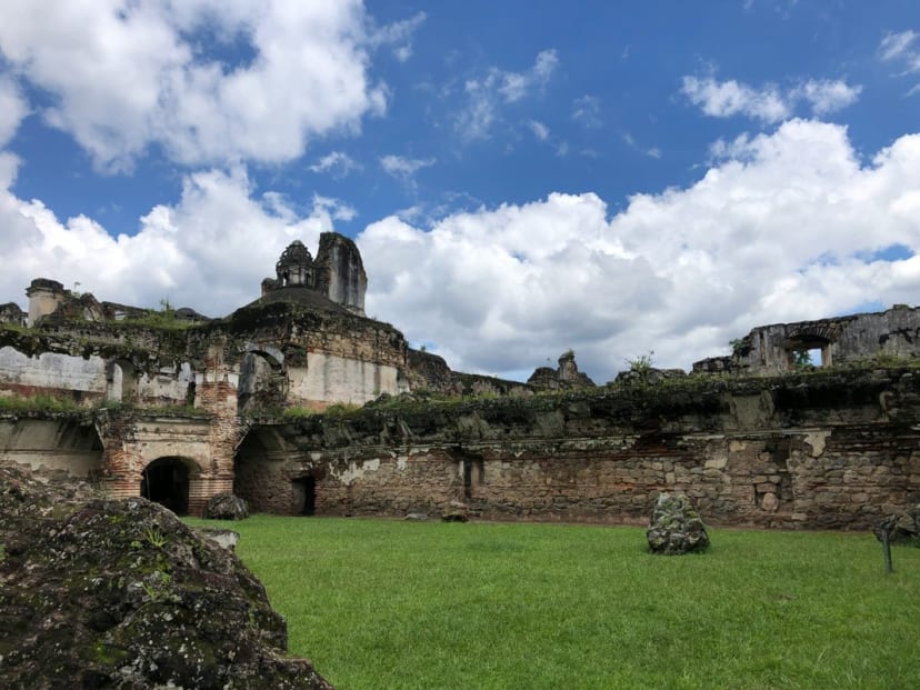 Guatemala