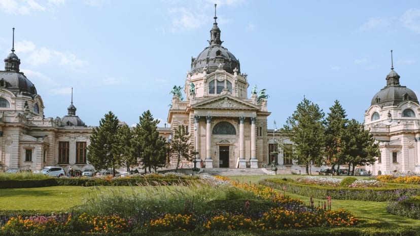 Hungary