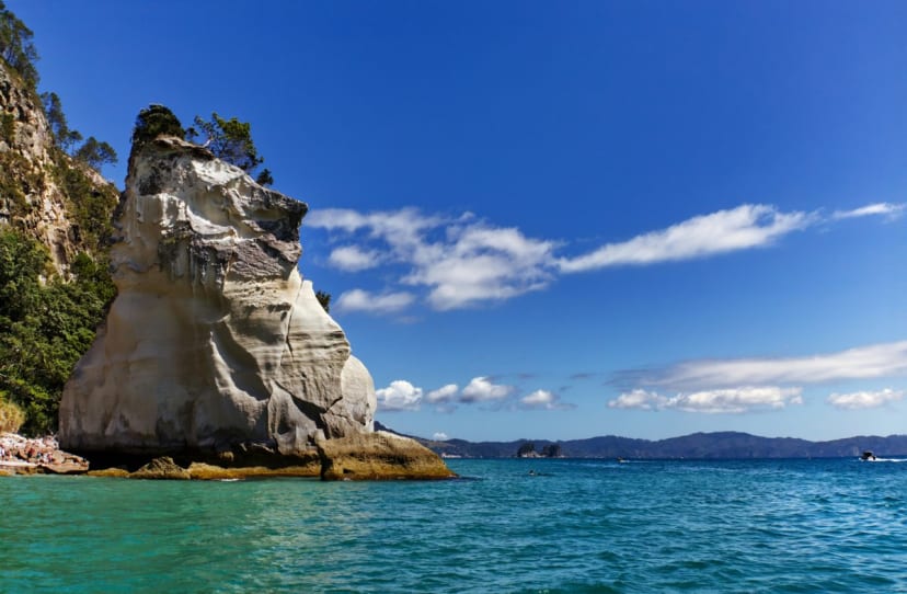 New Zealand