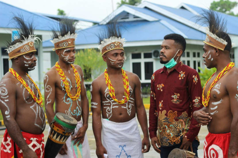 Papua New Guinea