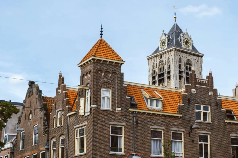 Netherlands