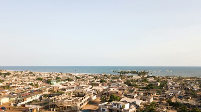 Senegal
