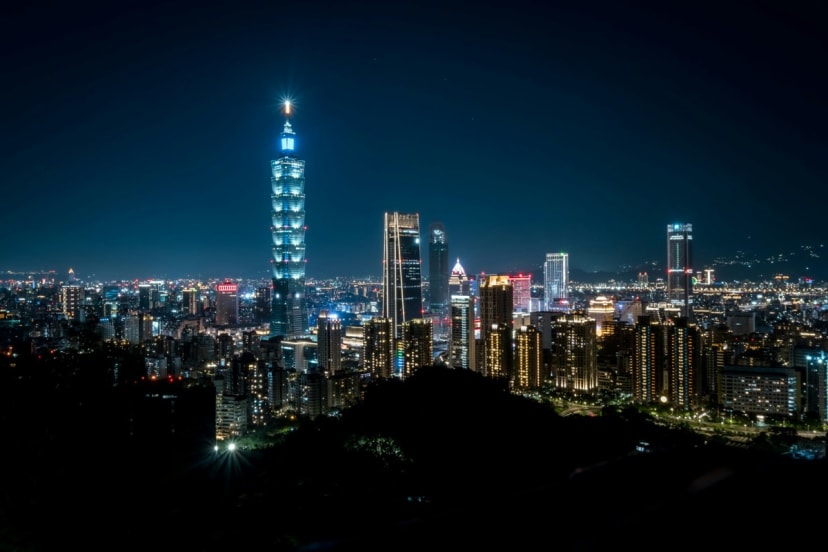 Taiwan