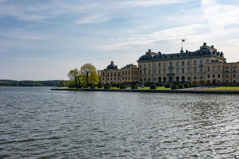 Sweden