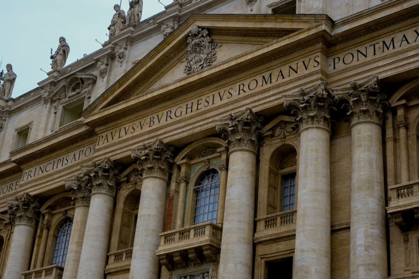 Vatican City