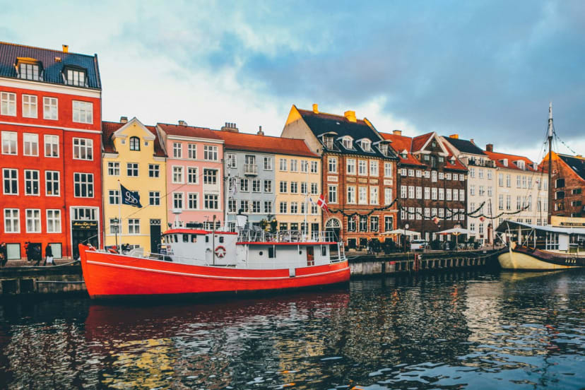 Denmark