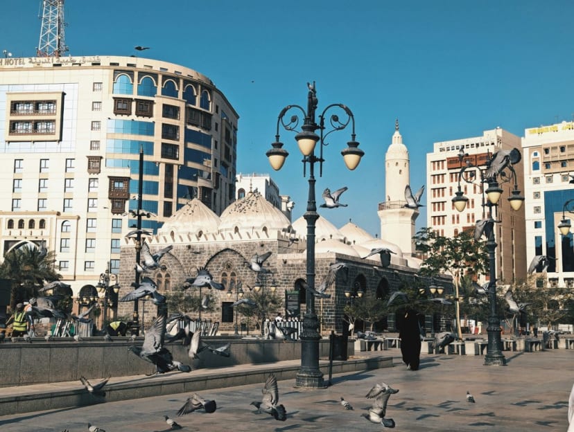 Algeria