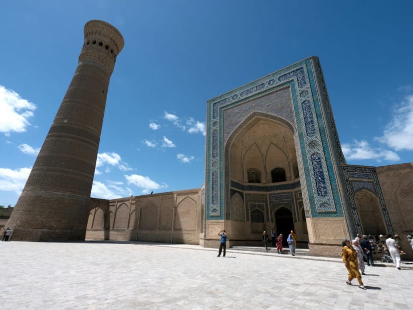 Afghanistan