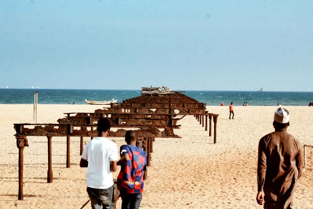 Benin