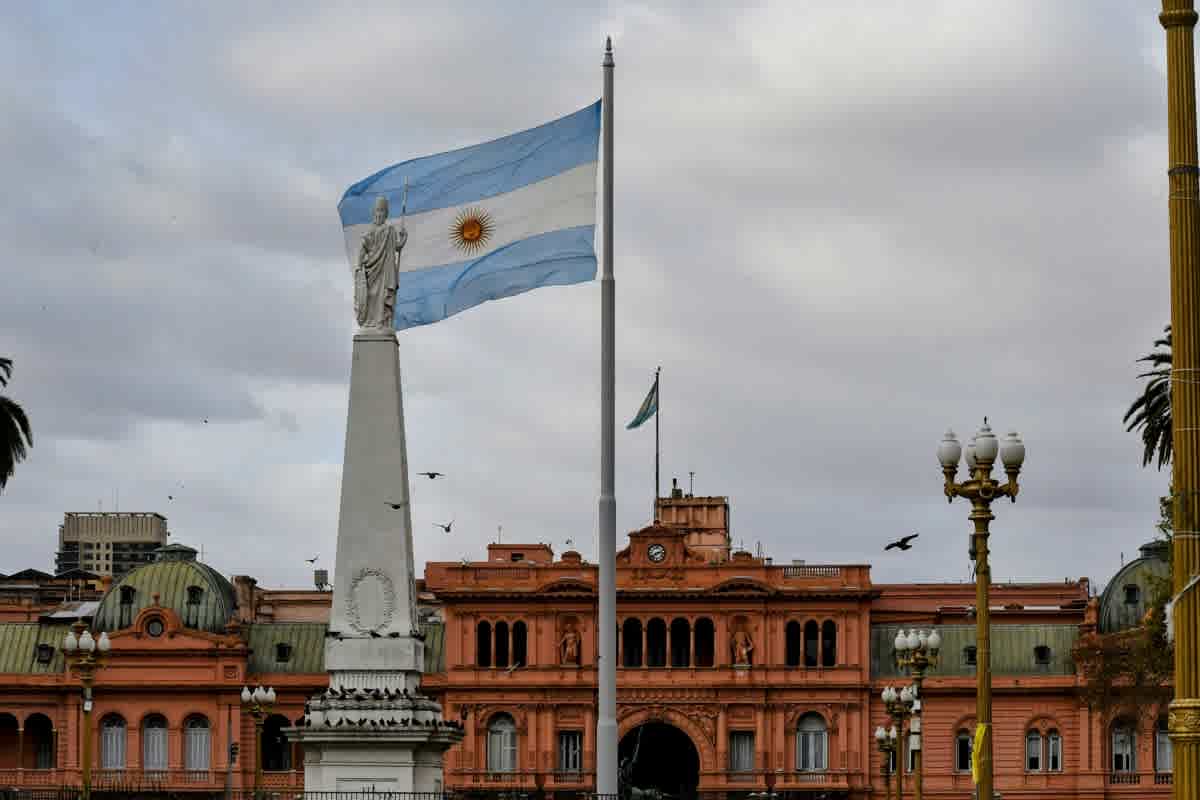 Argentina