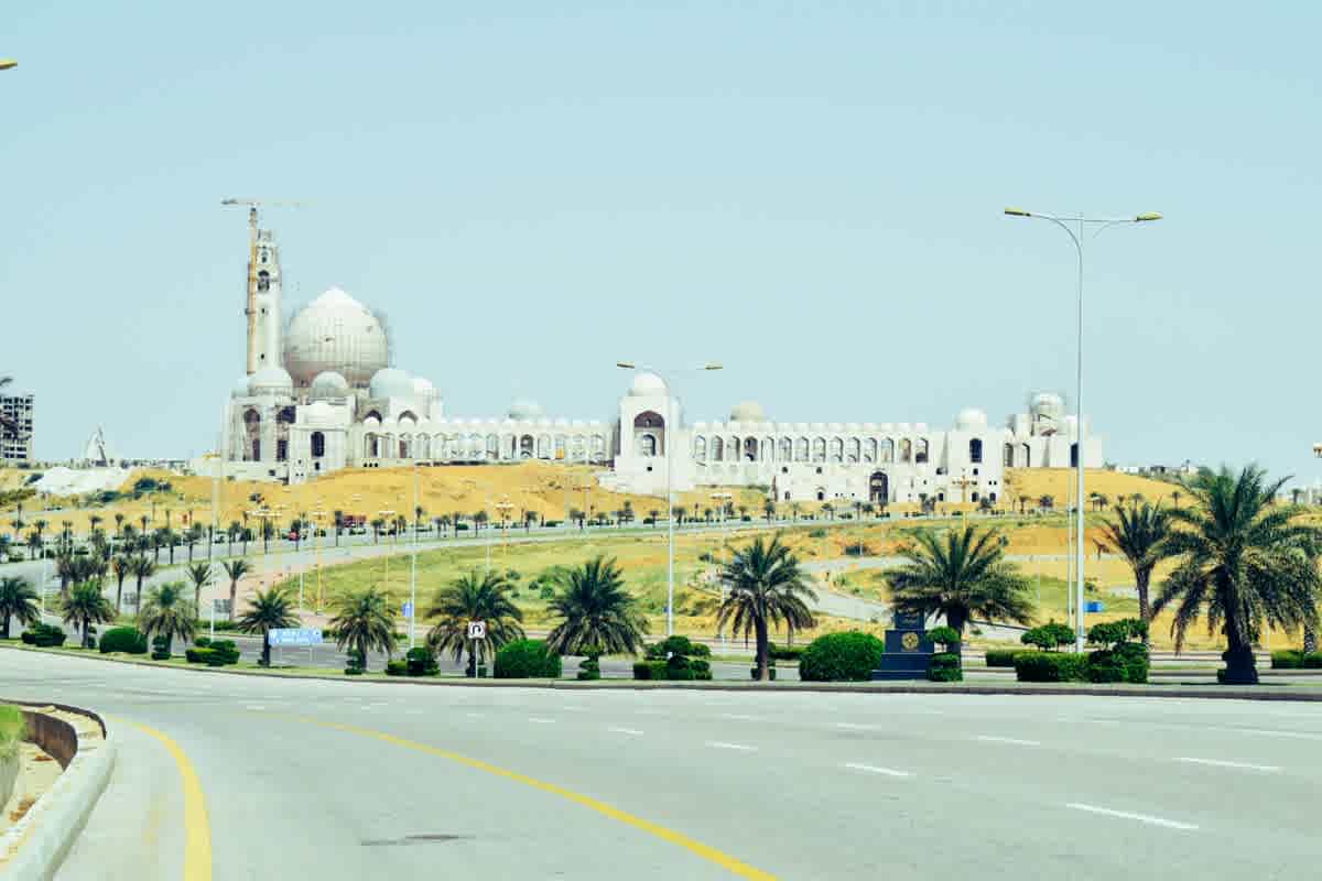 Bahrain