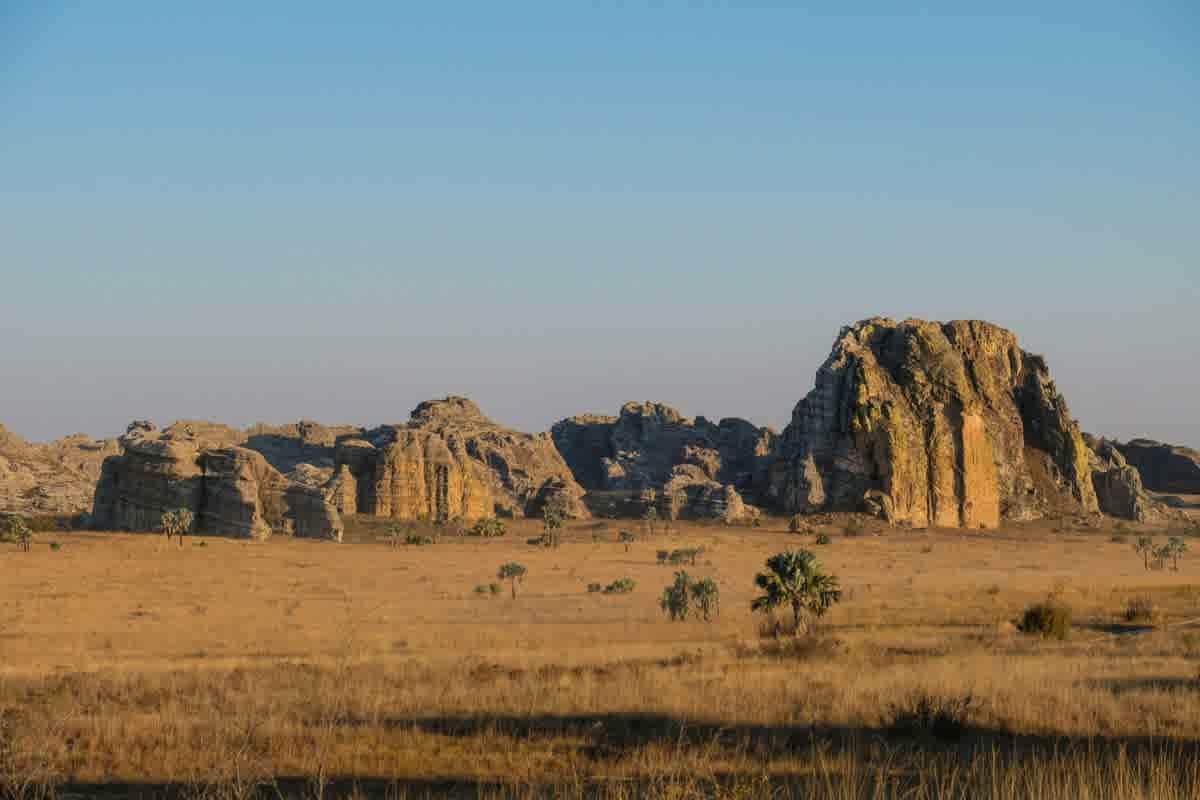 Botswana