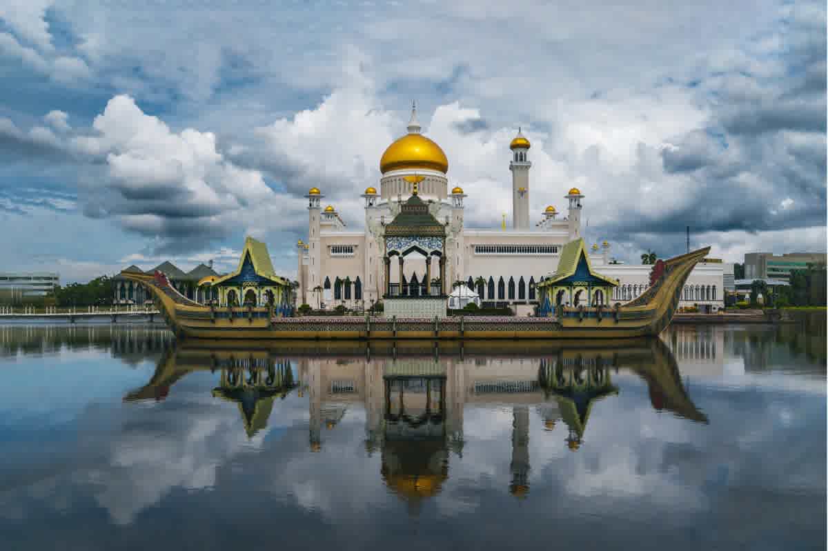 Brunei