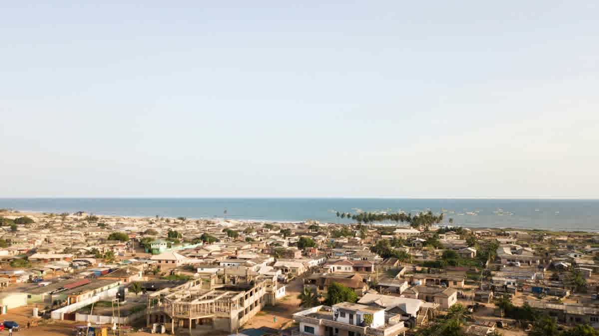Djibouti