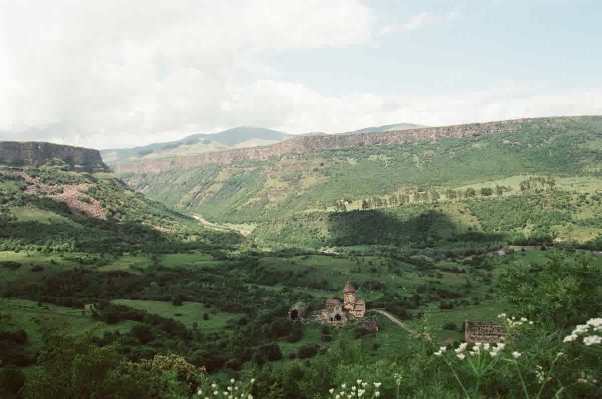 Ethiopia