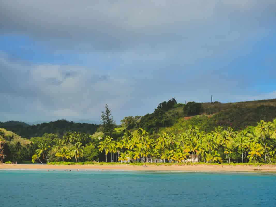 Fiji