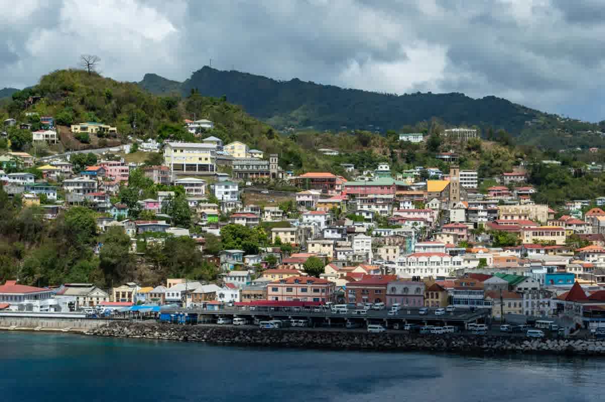 Dominica
