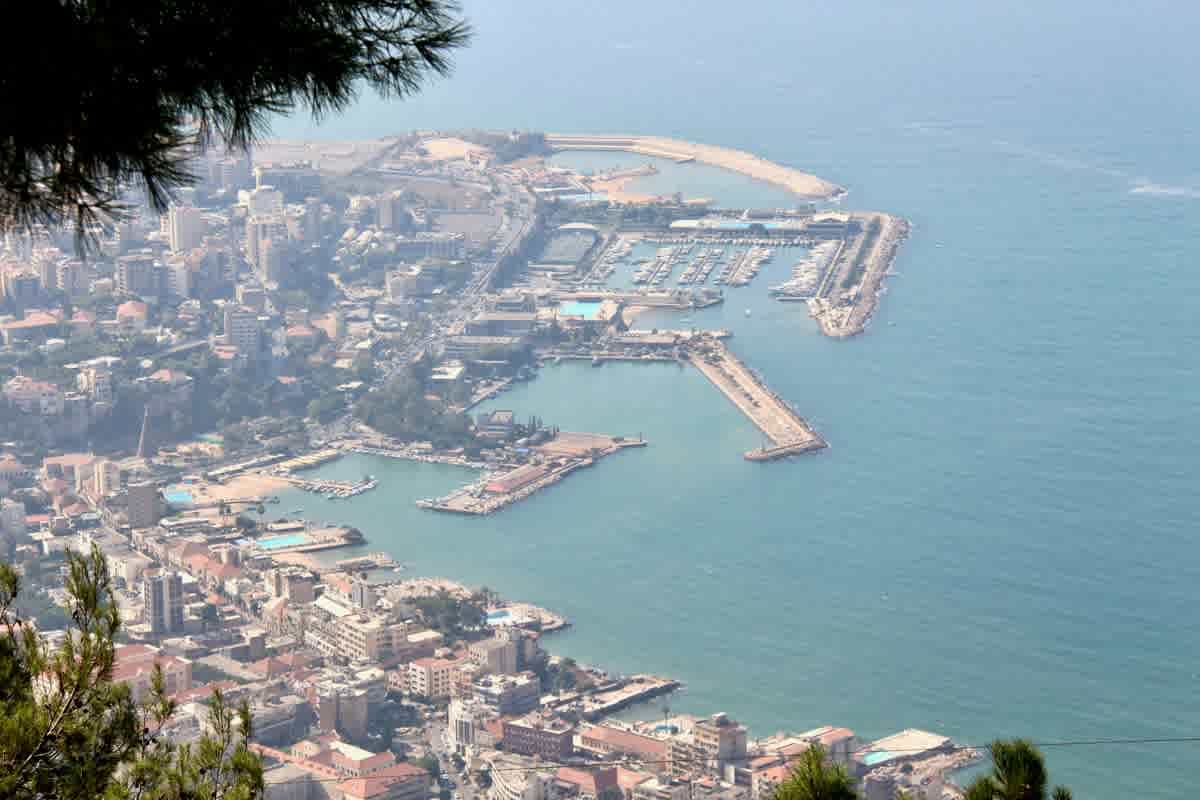 Lebanon