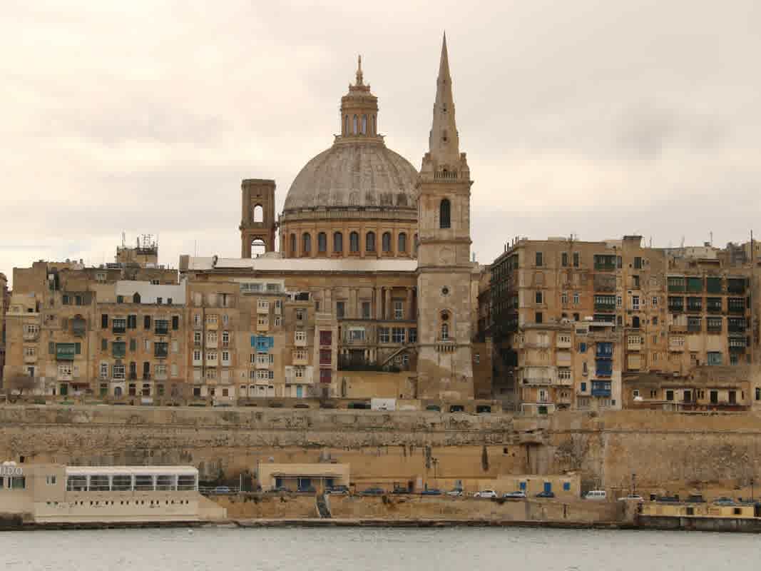 Malta