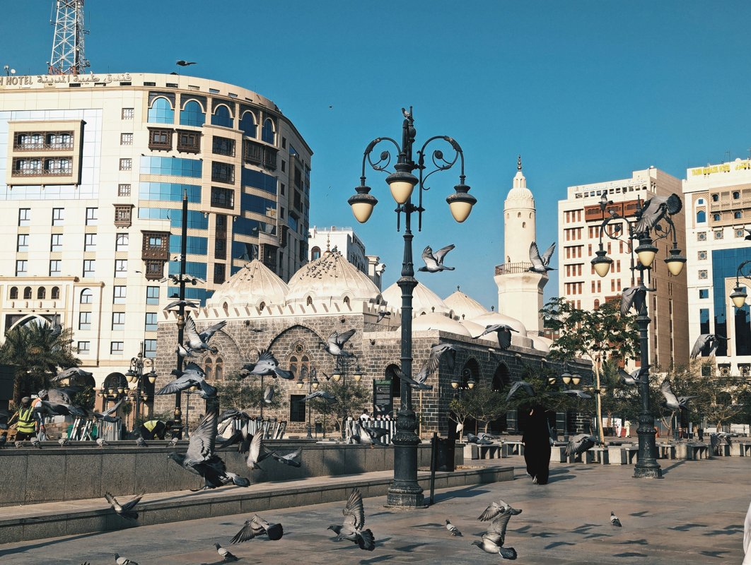 Algeria
