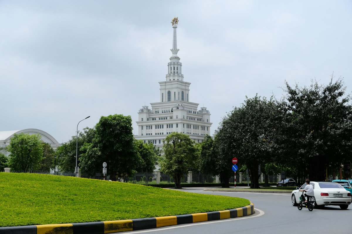 Moldova