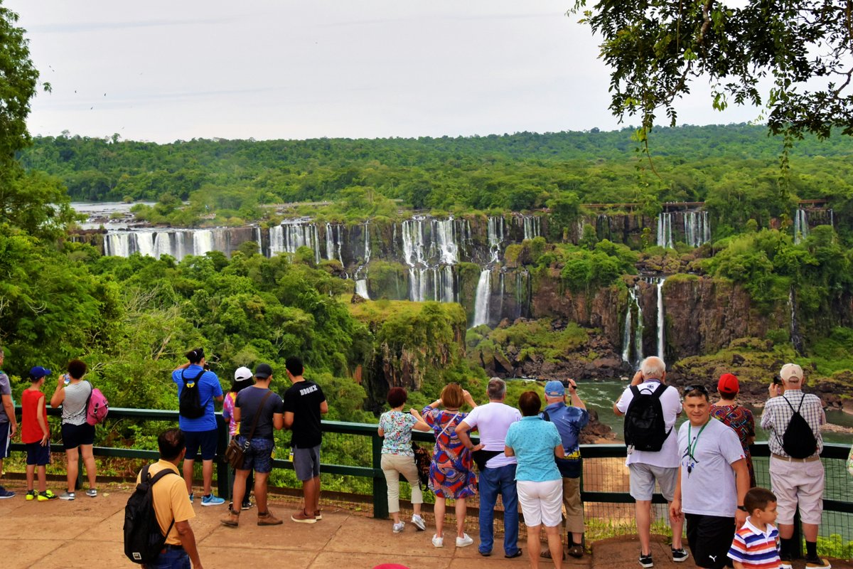 Uganda