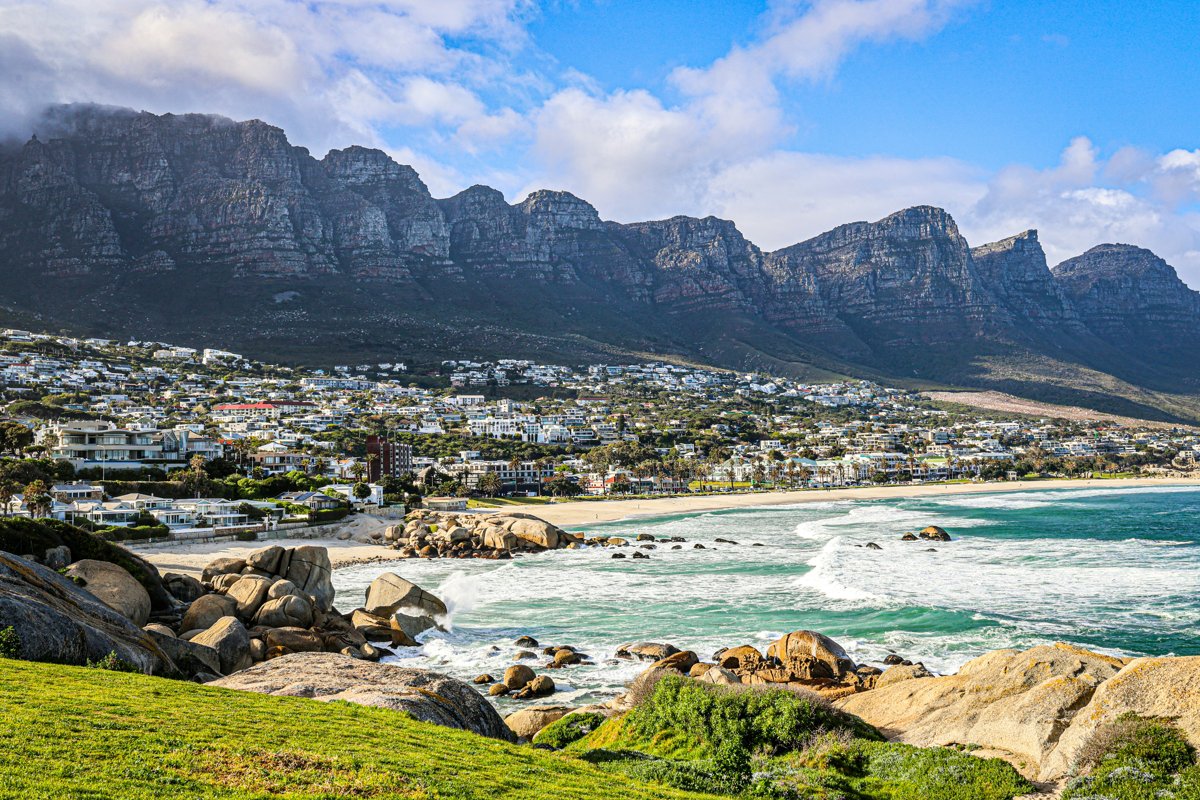Southafrica