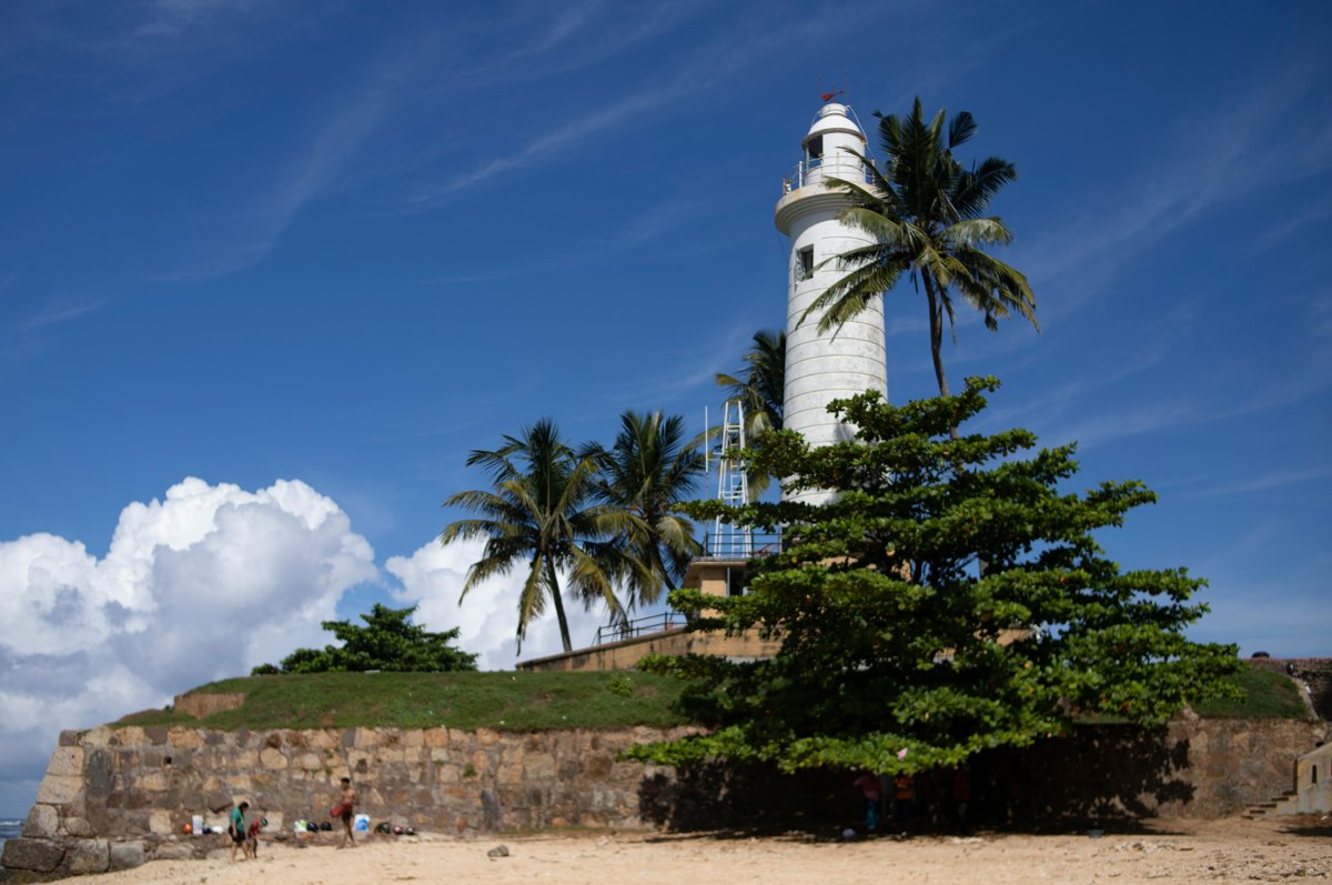 Srilanka