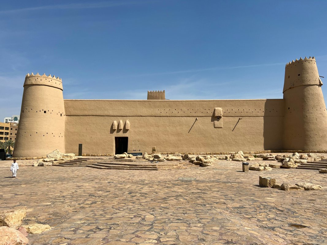 SaudiArabia