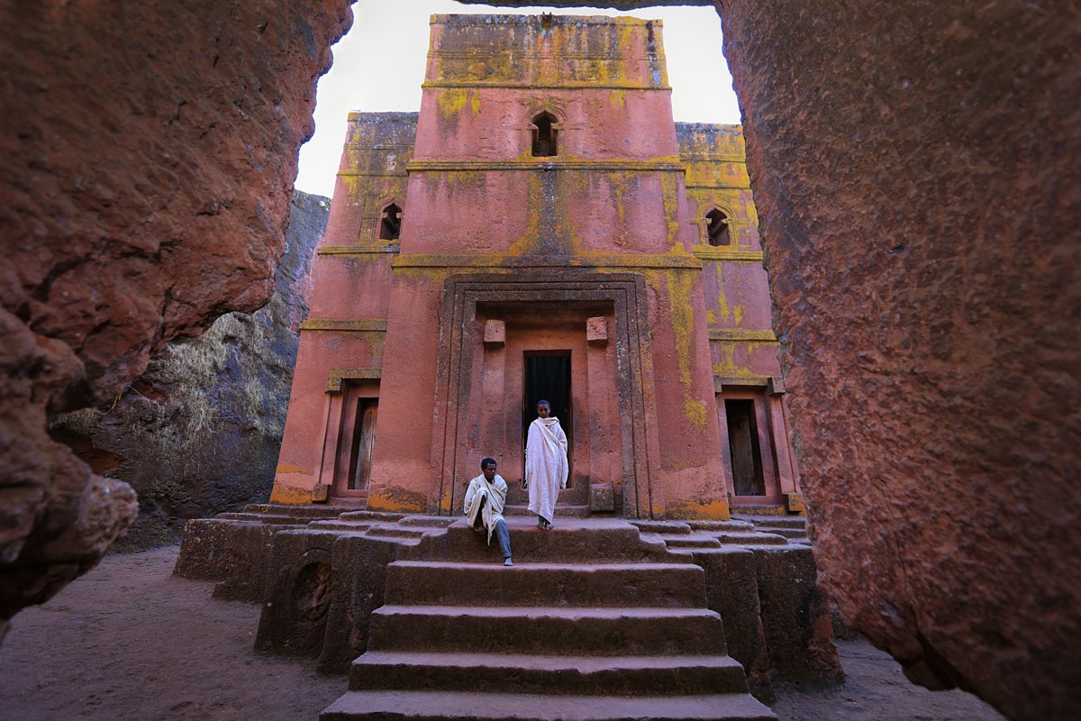 Mali