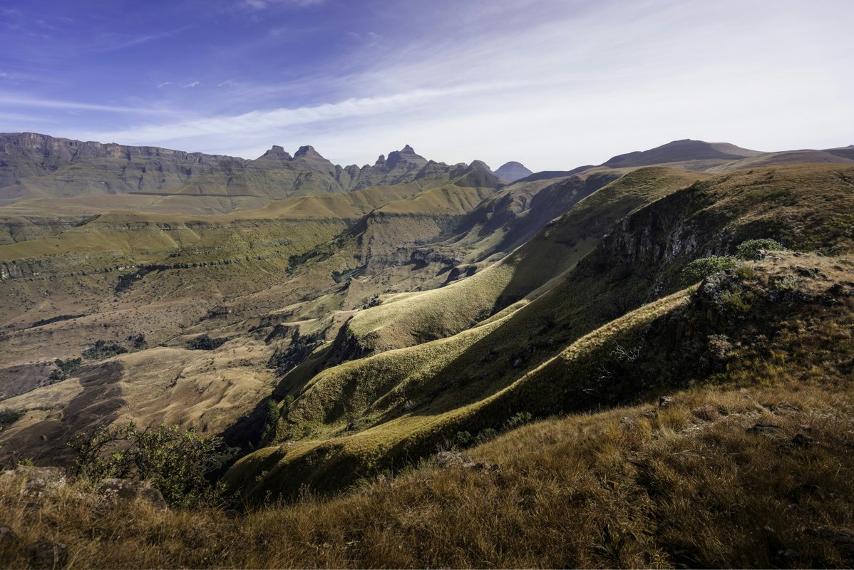 Lesotho