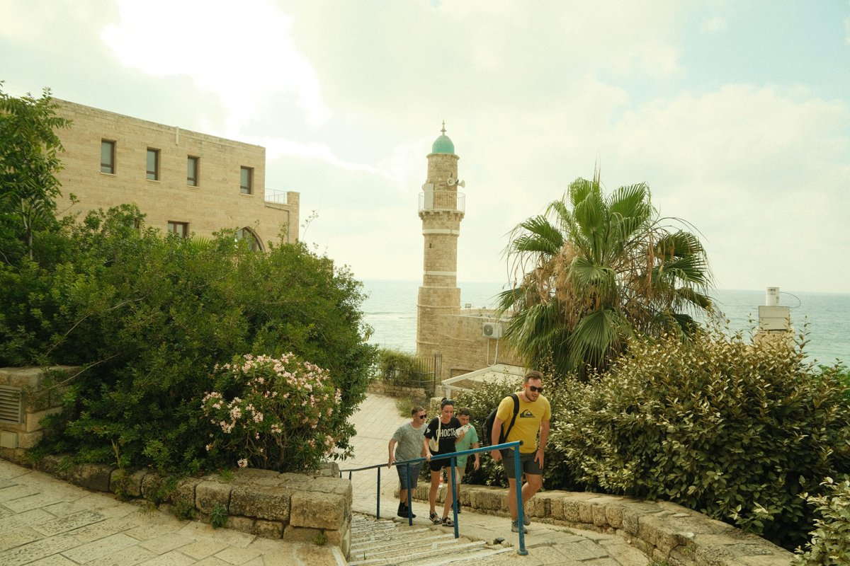 israel