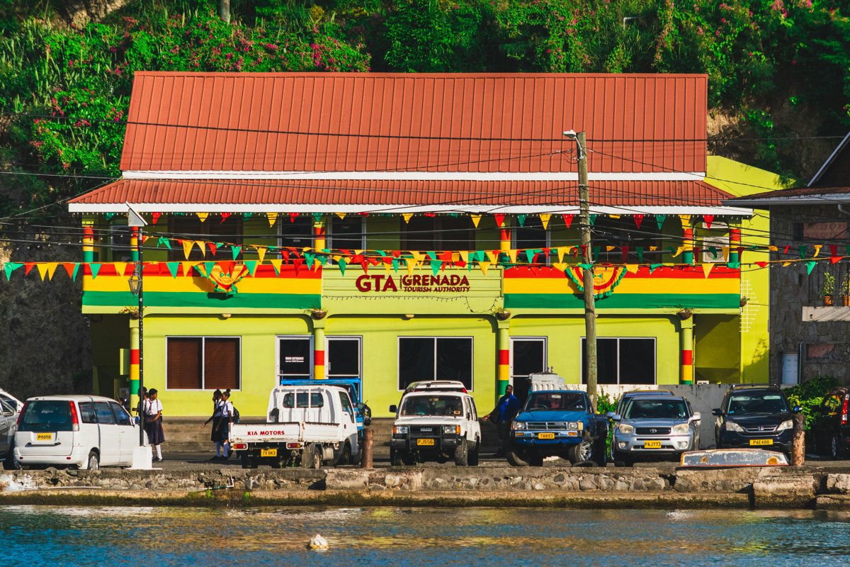 Guyana