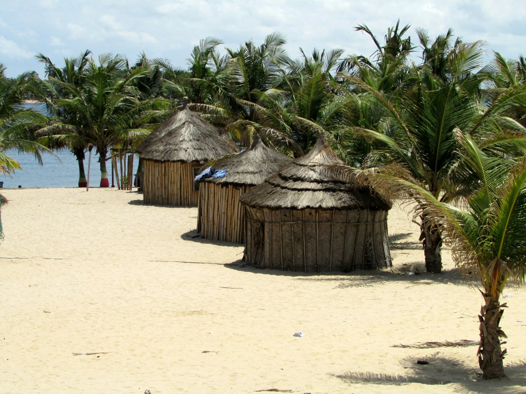 Gabon