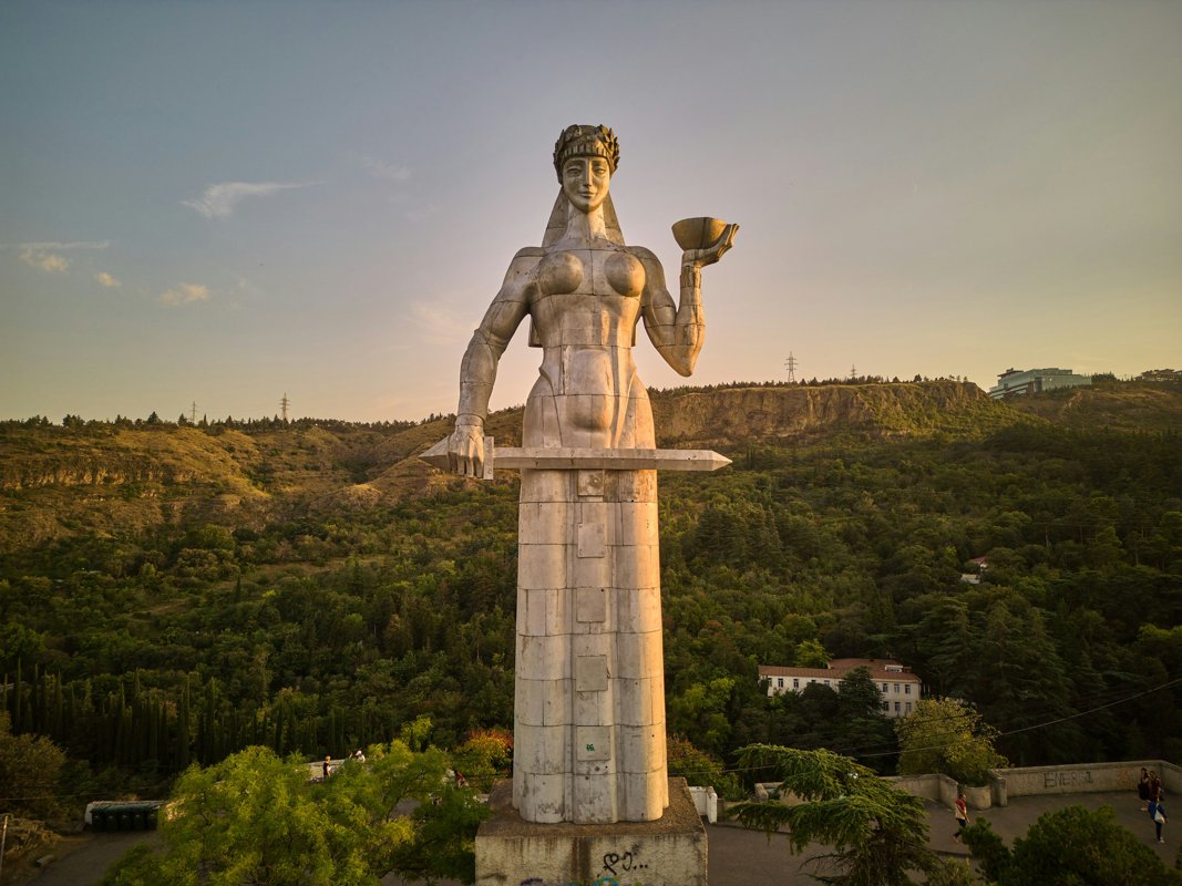 Georgia