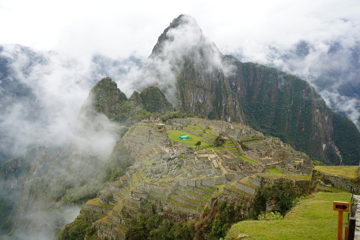 Ecuador