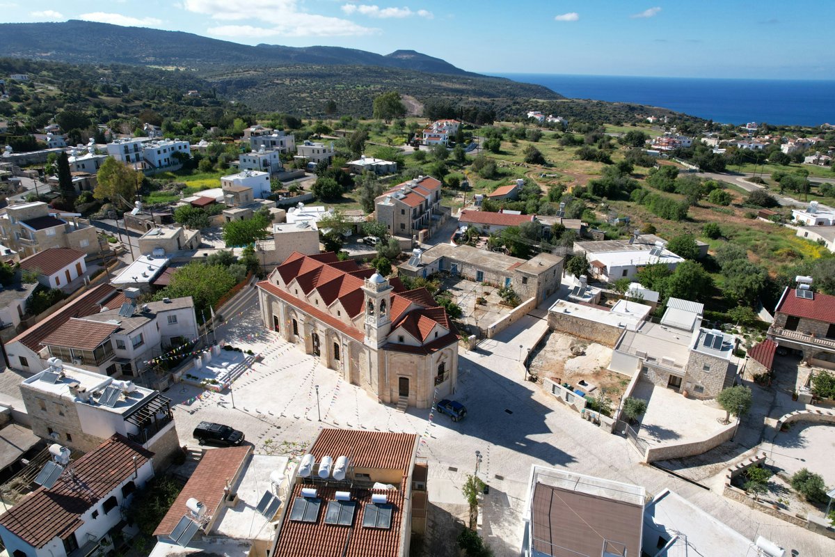Cyprus