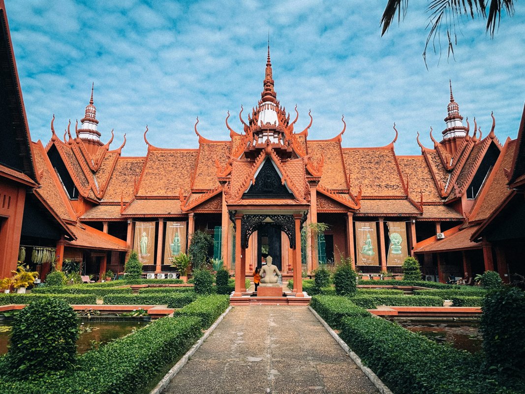 Cambodia