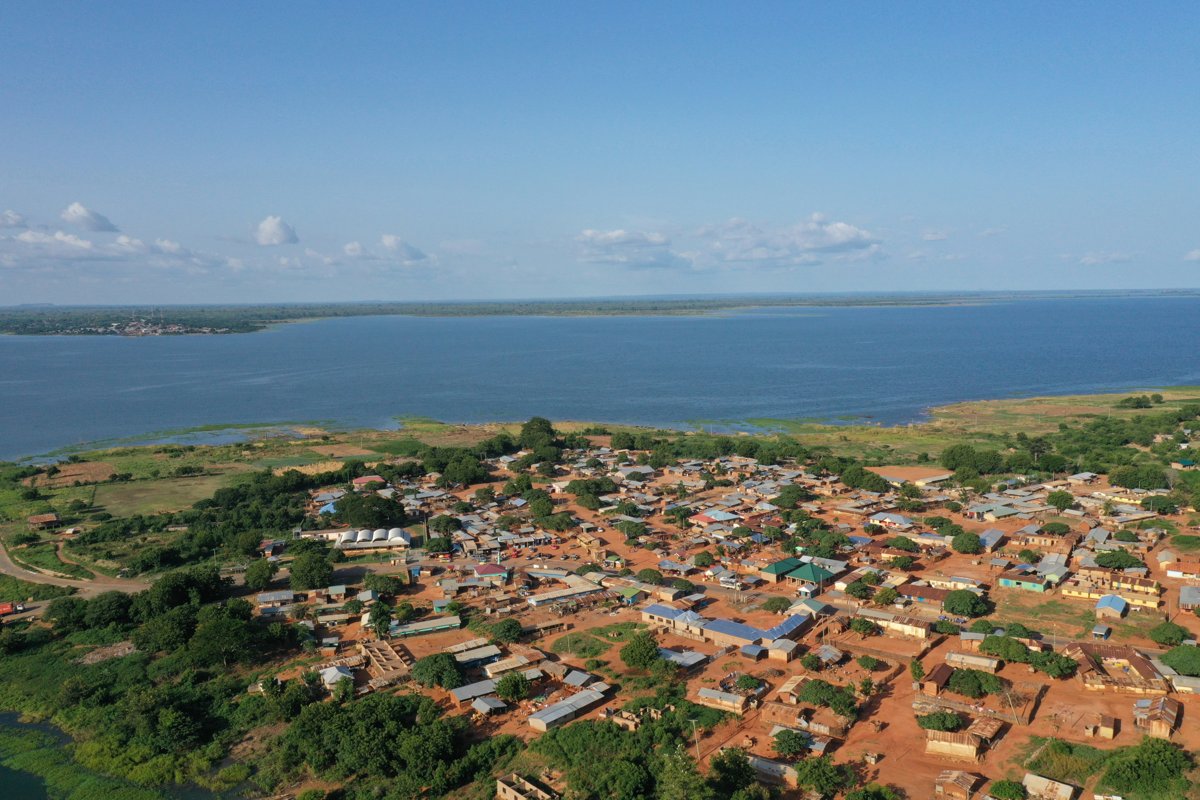 Burundi