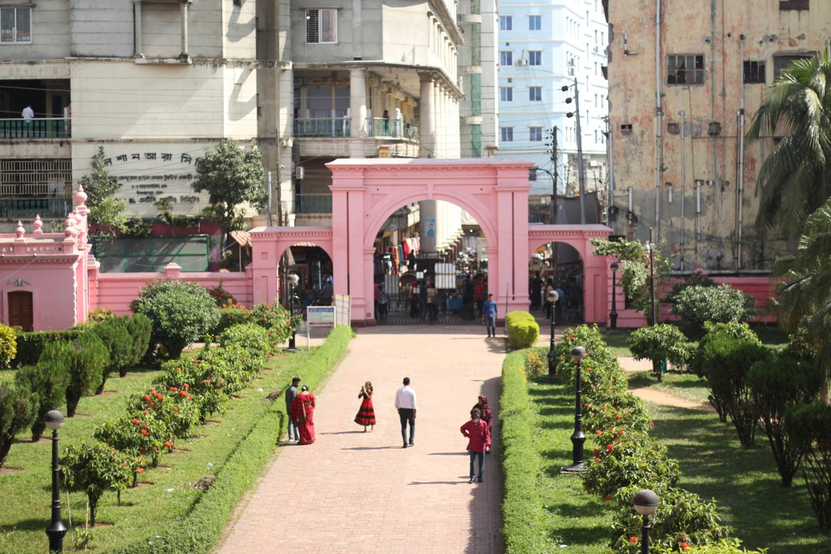 Bangladesh