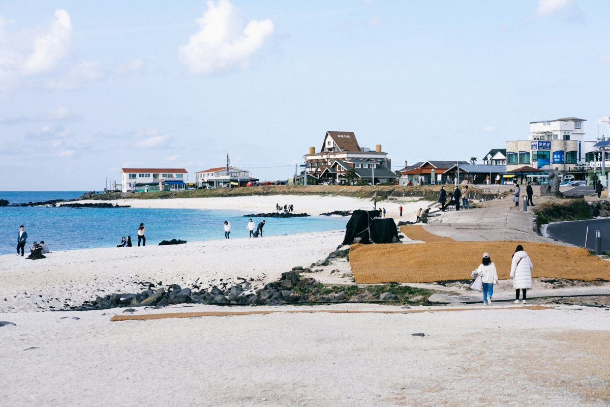 Aruba