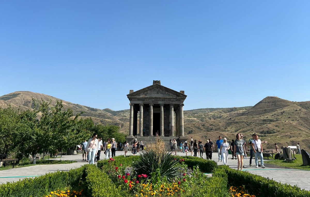 Armenia